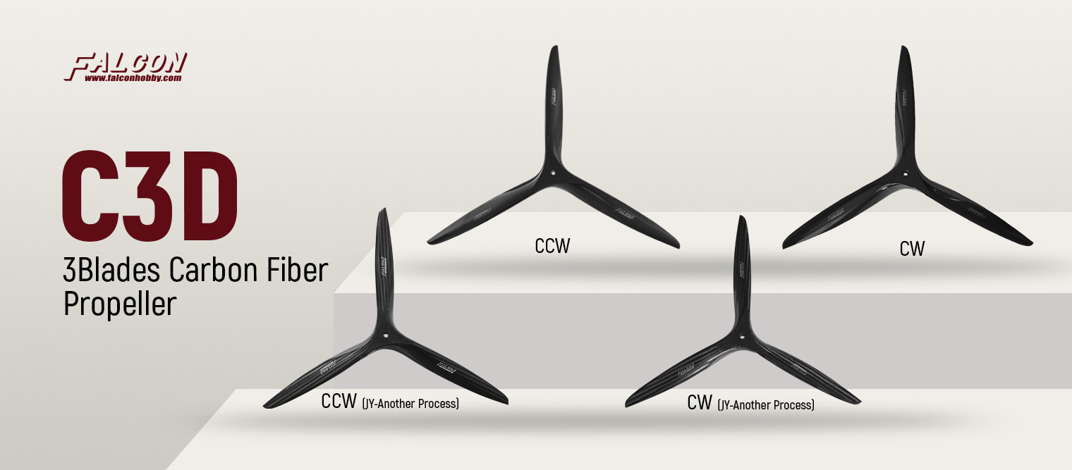 C3D